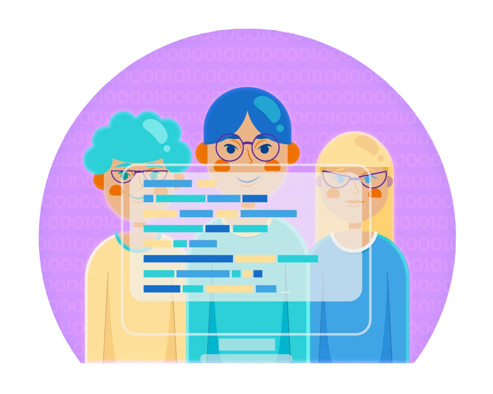 Preparation dataset icon